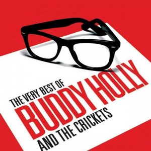 Buddy Holly & the Crickets - Look at me Lyrics - Zortam Music