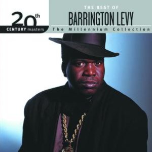 Best of Barrington Levy - 20th Century Masters