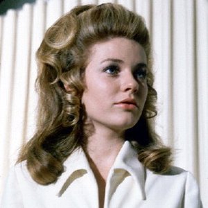Patty Duke 的头像