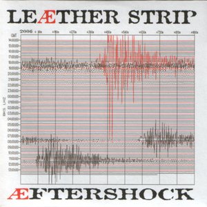 Æftershock