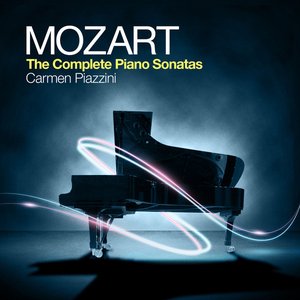 Mozart: The Complete Piano Sonatas