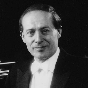 Paul Crossley photo provided by Last.fm