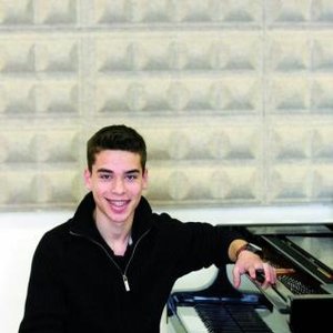 Aaron Siebert 的头像