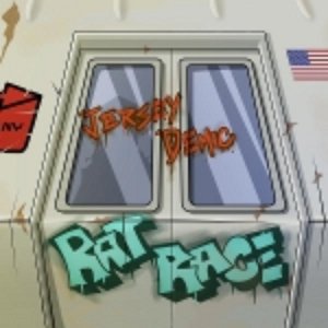 Imagem de 'Rat Race Vol 1: Anyen pa enposib'