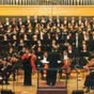 Armenian Philharmonic Orchestra 的头像