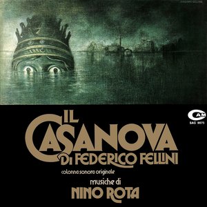 Imagen de 'Il Casanova Di Federico Fellini'