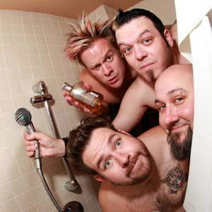 Bowling for Soup photo provided by Last.fm