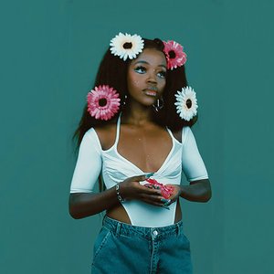 Tkay Maidza & Kari Faux 的头像