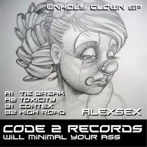 Unholy Clown EP