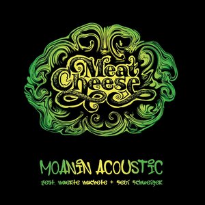 Moanin Acoustic (feat. Muerte Muchete & Sebi Schweiger) - Single