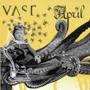 Image for 'April'