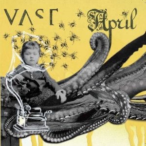 Изображение для 'April'