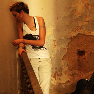 Avatar de Maria Gadú