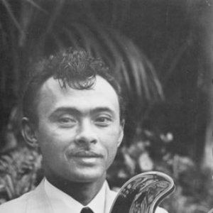 Rudi van Dalm 的头像