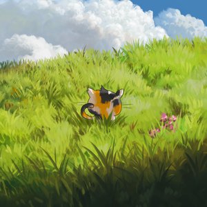 Verdant