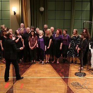 Avatar for Matmos & Juxtavoices