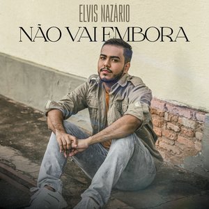 Não Vai Embora - Single