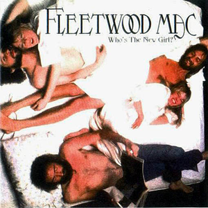 Fleetwood Mac - Who