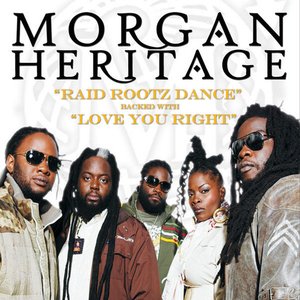 Raid Rootz Dance