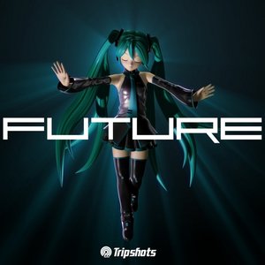 Avatar for Tripshots feat.初音ミク