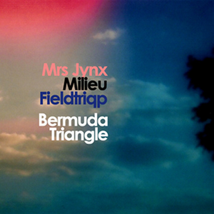 Bermuda Triangle cover