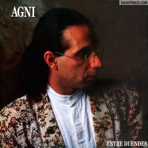 Agni Mogollon 的头像