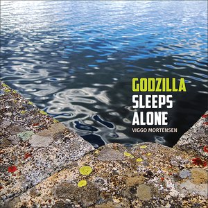 Godzilla Sleeps Alone