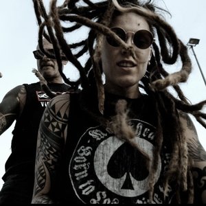 Circus Punk 的头像