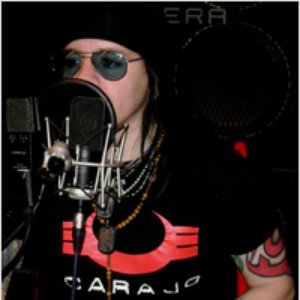 Cesar Andino のアバター