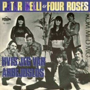 Peter Belli & Four Roses 的头像