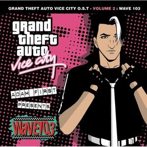 Avatar de GTA Vice City - Wave 103