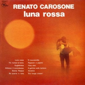 Luna Rossa
