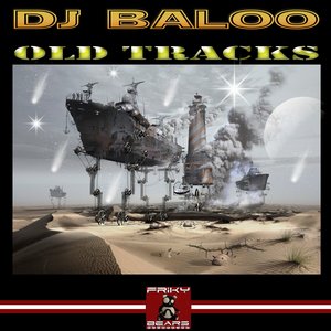 Old Tracks