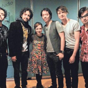 Avatar for Natalia Lafourcade & Zoé