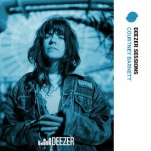 Deezer Sessions - EP