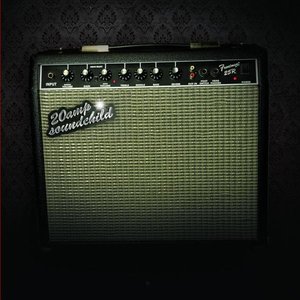 20 Amp Soundchild