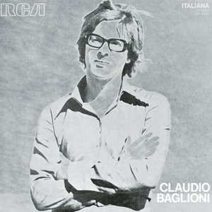 Image for 'Claudio Baglioni'