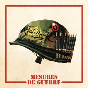 Mesures de guerre (Édition Deluxe)