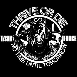Avatar for THRIVE OR DIE