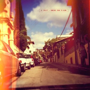 Sonidos Para Tu Alma