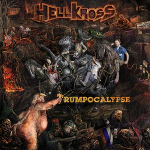 Trumpocalypse [Explicit]