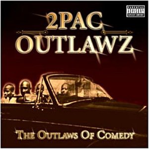 2Pac; Outlawz 的头像