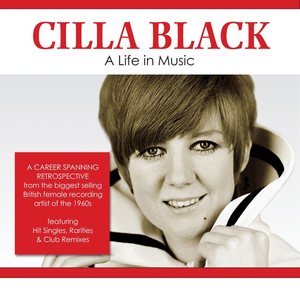 Cilla Black - 100   XX    - 76 - For No One Lyrics - Zortam Music