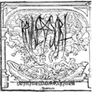 Dommedagssalmer...hævnen