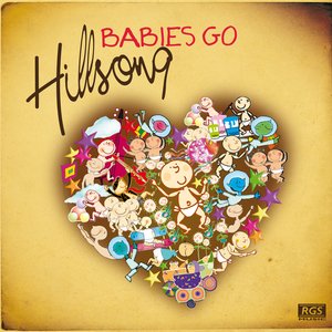 Babies Go Hillsong