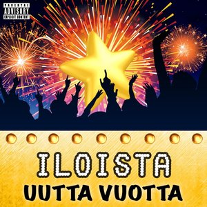 Iloista Uutta Vuotta