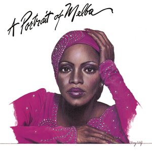A Portrait Of Melba