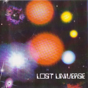 Lost Universe