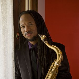 Rahsaan Barber 的头像