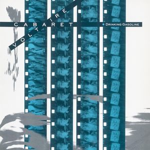 Cabaret Voltaire - Kino Lyrics - Zortam Music